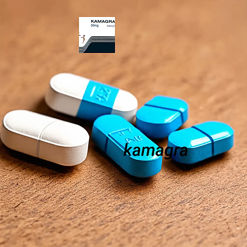 Kamagra avec ordonnance